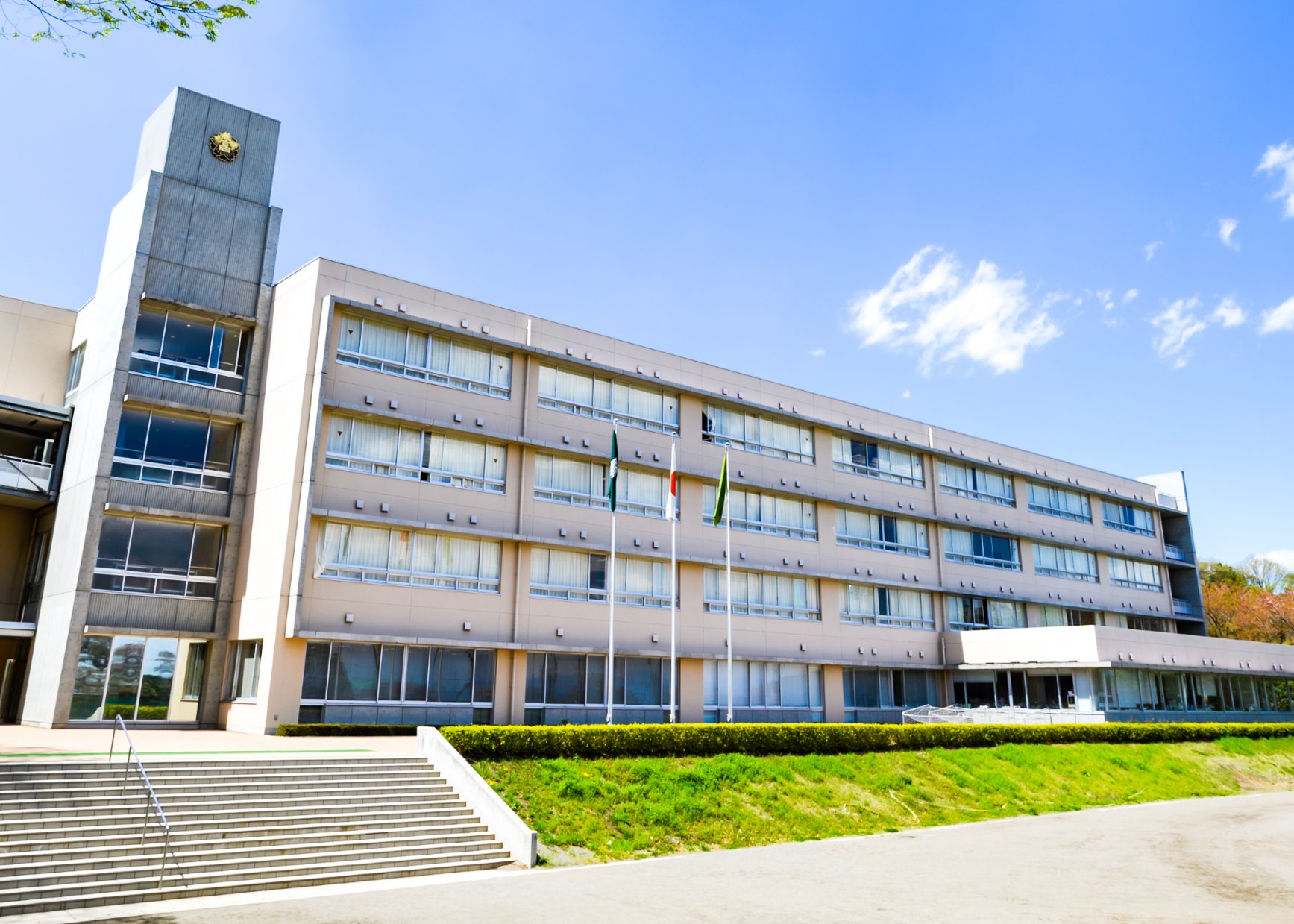 東京農業大学第二高等学校 2024年度用 4年間スーパー過去問 （声
