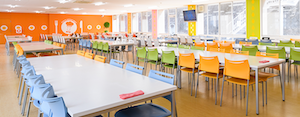 学校生活