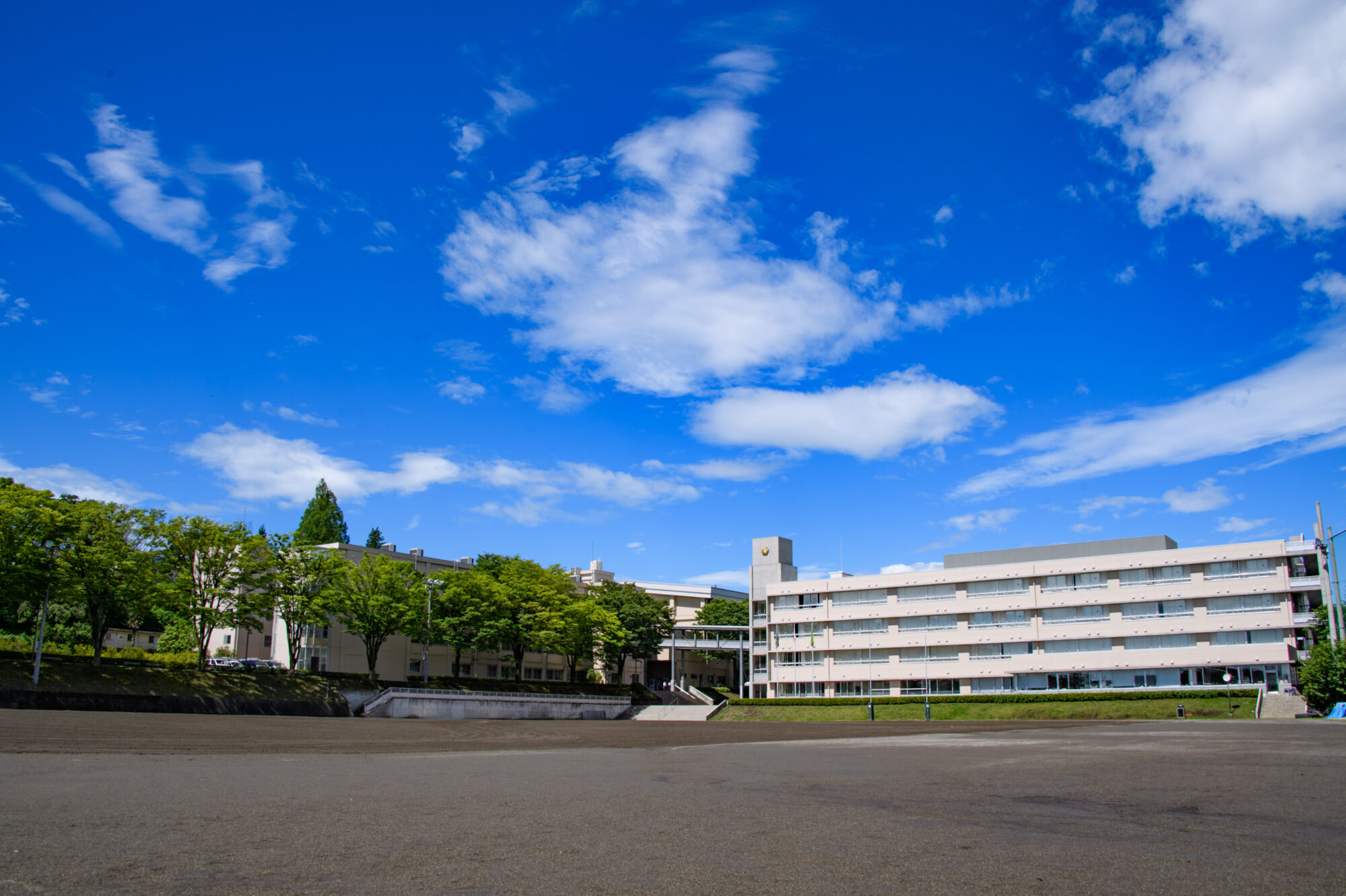 オープンキャンパスのご案内 東京農業大学第二高等学校