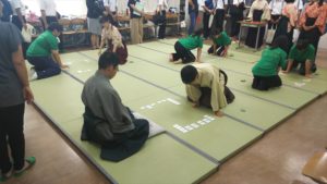 学校・コース紹介と施設見学・クラブ活動見学