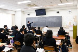 オープンキャンパス・説明会