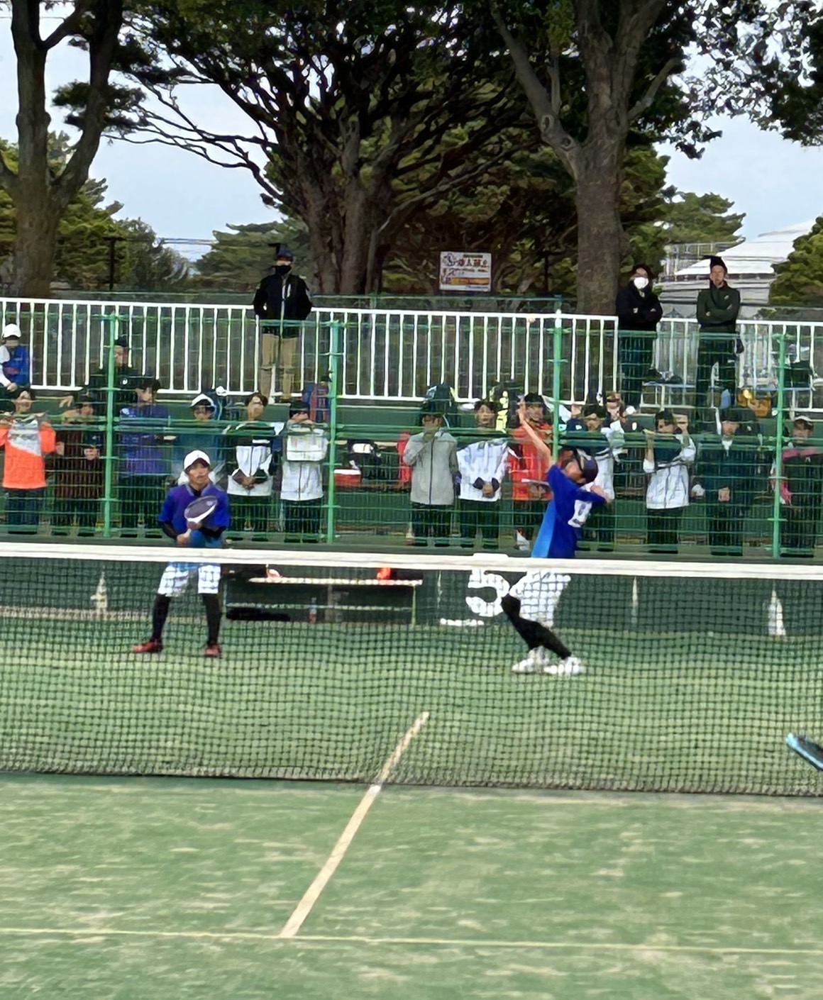 ハイスクールジャパンカップ群馬県予選 結果 | 東京農業大学第二高等学校