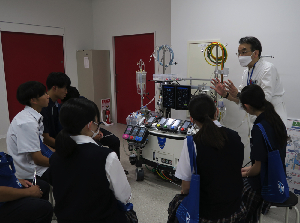 臨床検査技師,臨床工学技士