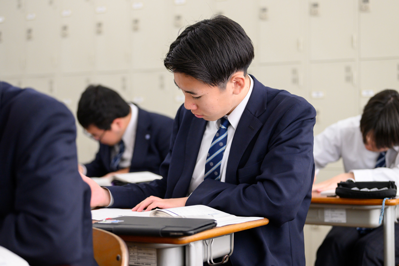 国公立大学合格者が過去最多の123名