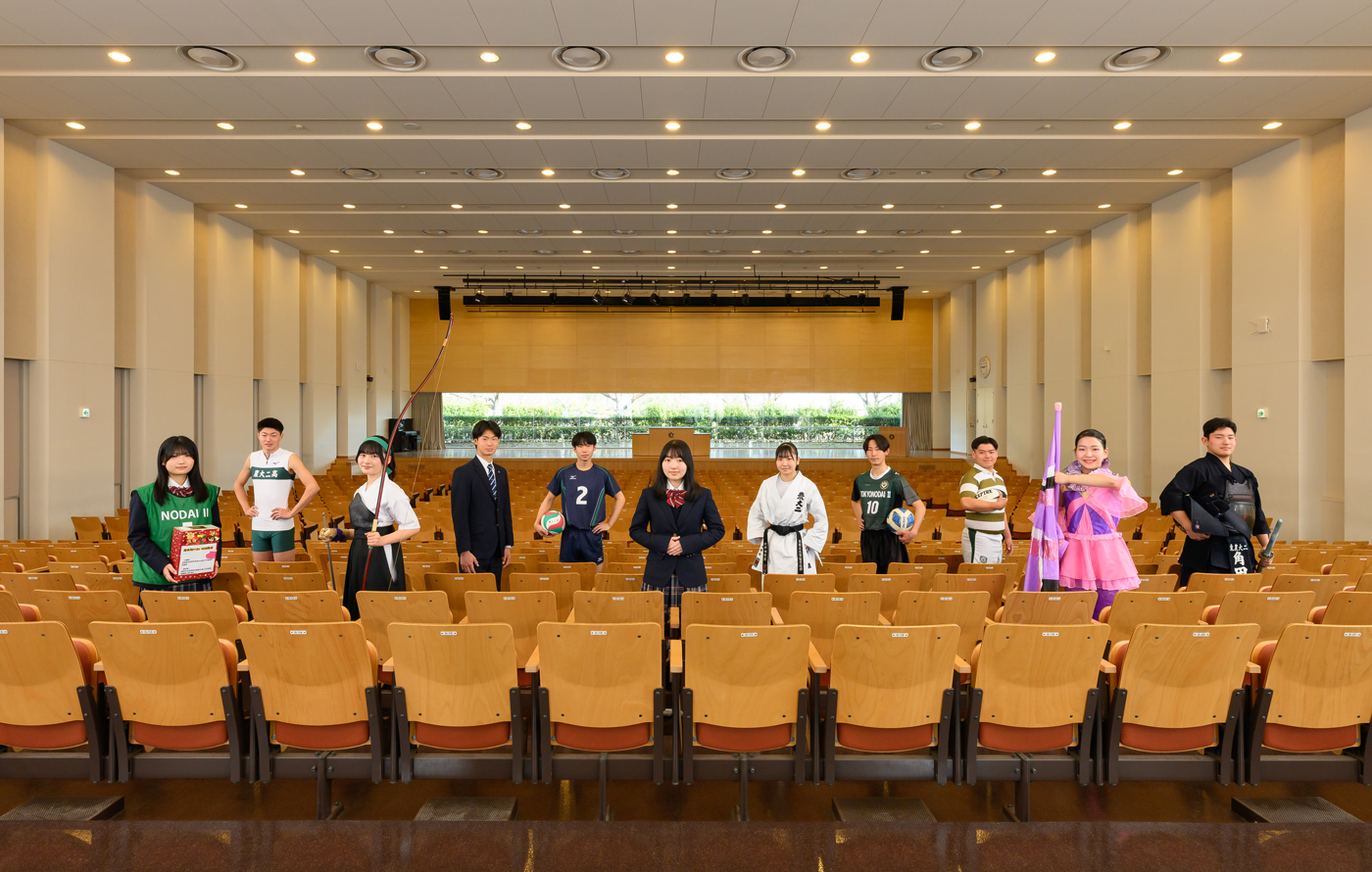 コース制リニューアル