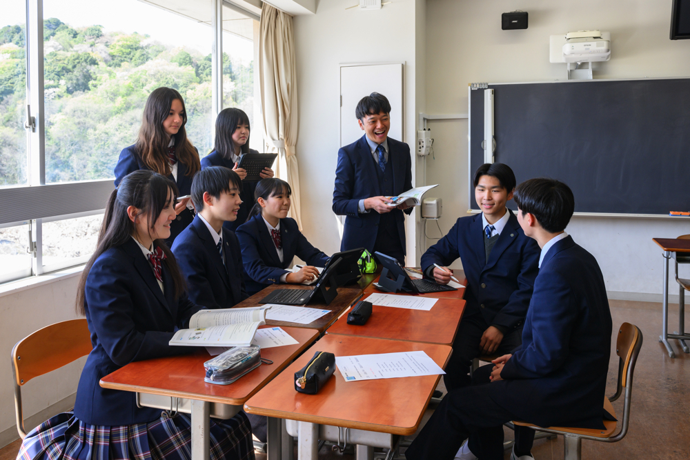 アントレプレナーシップ* 教育の充実