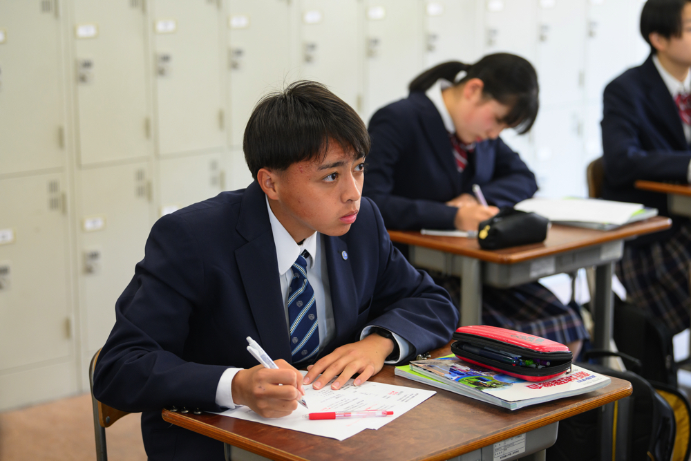 応援される人物を育成