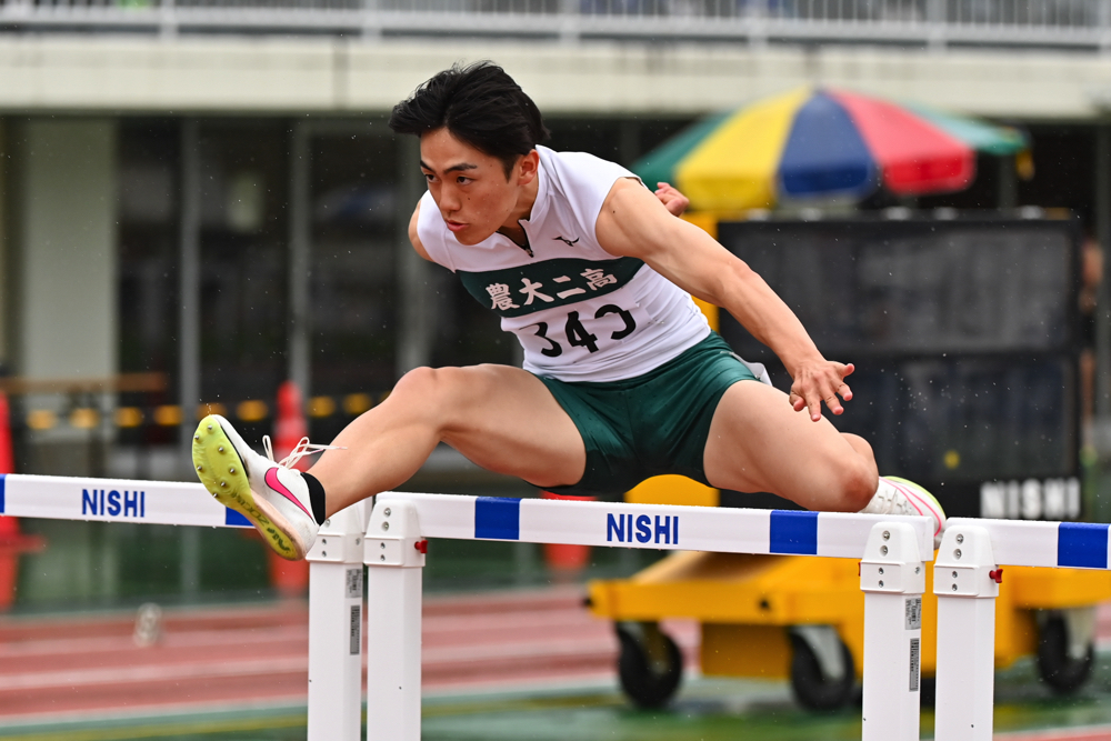 陸上競技部〔中長距離ブロック〕